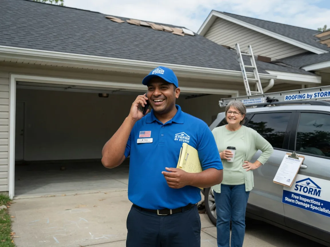 Roof Repair Near Me Maddock, ND FAQs