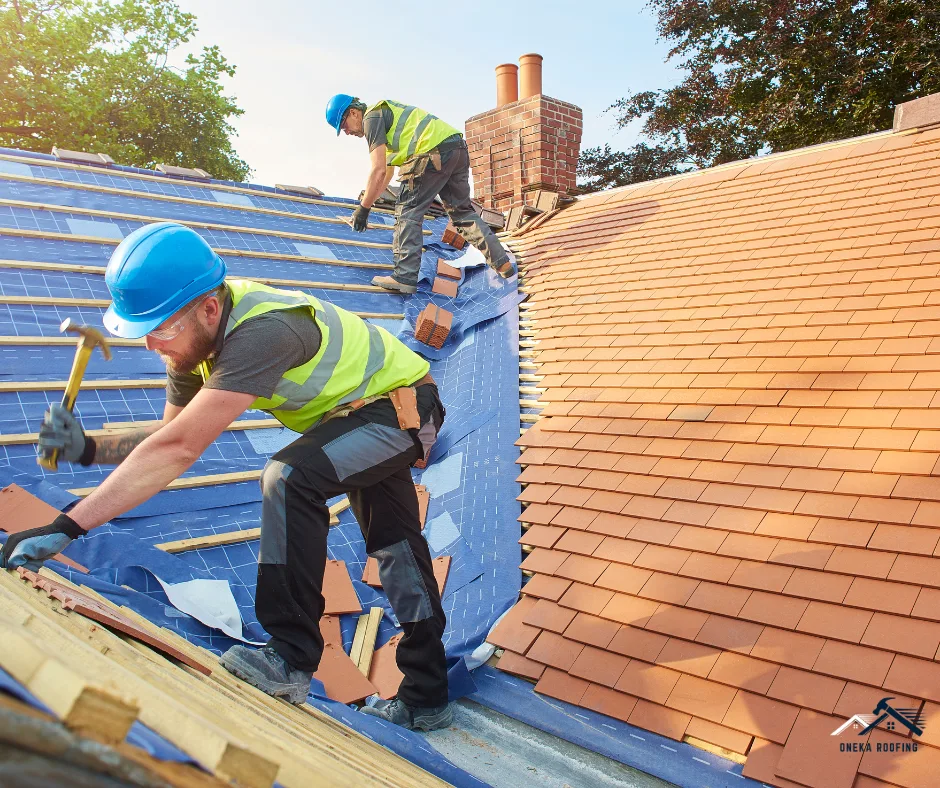 Why choose Roof Repair Near Me in Maddock, ND