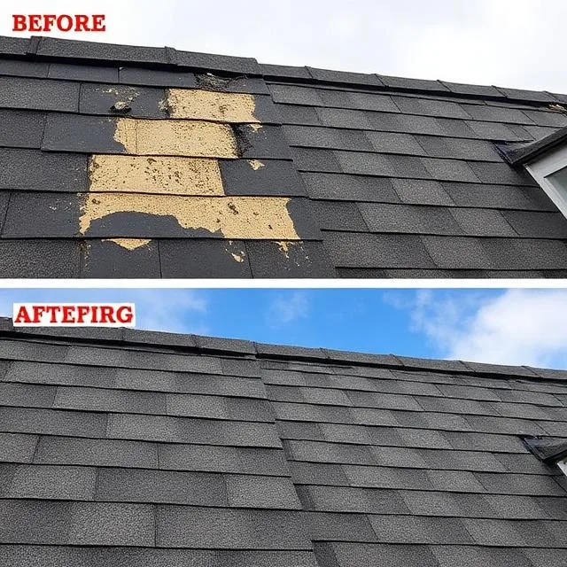 Roof Repair Near Me in Maddock, ND near me